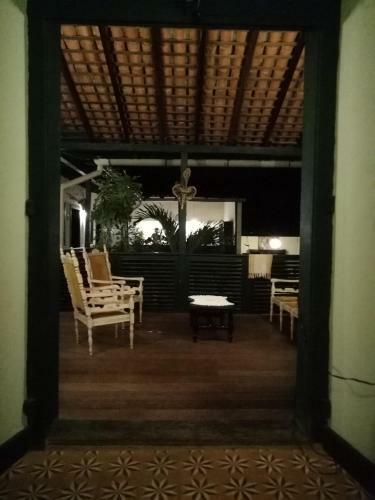 Hostal Casa Lavinia