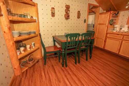 Moonridge Cottage