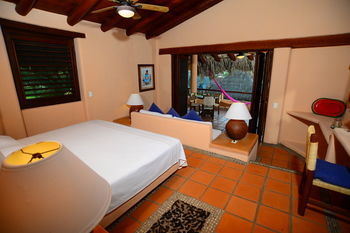 Puerta Para�so Hotel Boutique