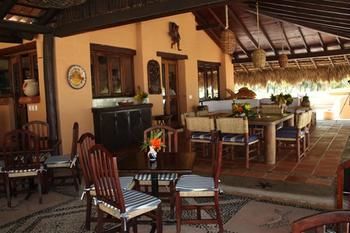 Puerta Para�so Hotel Boutique