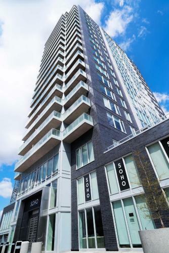 Apartamento Smr Champagne Ottawa