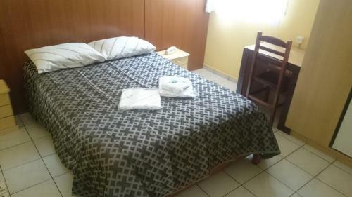 Hotel Turiass�