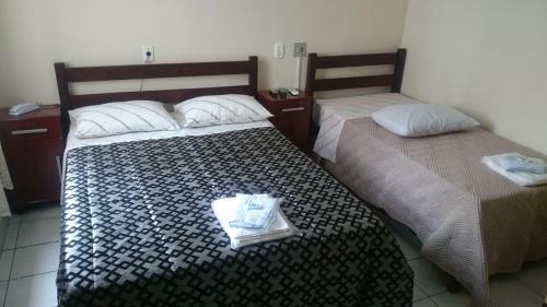 Hotel Turiass�