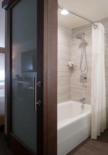 Hotel Fullerton Marriott At California State University