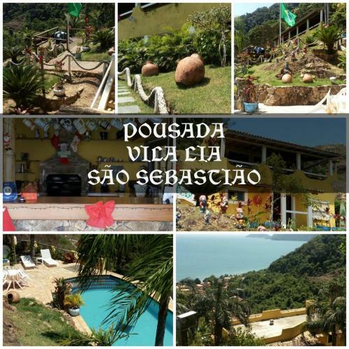 Hostal Vila Lia