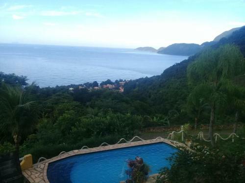 Hostal Vila Lia