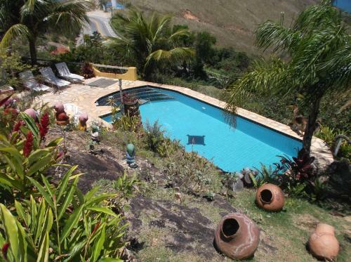 Hostal Vila Lia