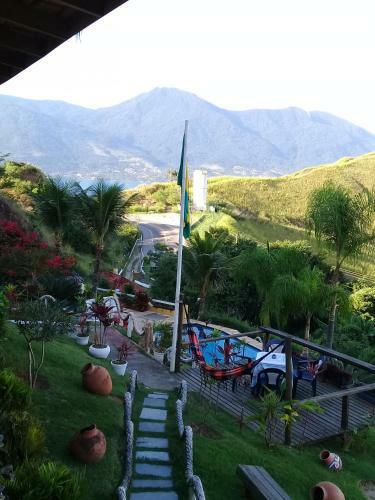 Hostal Vila Lia