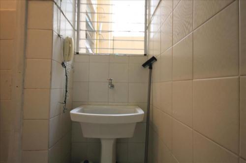 Apartamento Dezembro 107