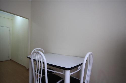 Apartamento Dezembro 107