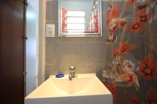Apartamento Dezembro 107