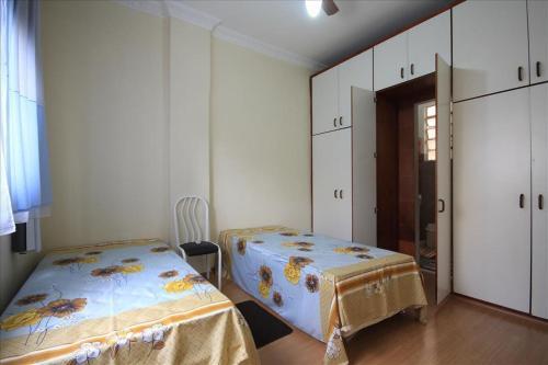 Apartamento Dezembro 107