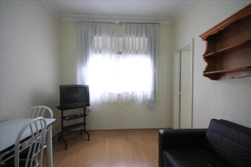 Apartamento Dezembro 107