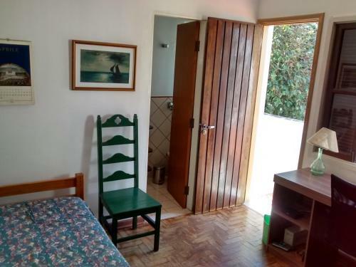 Sunny Interlagos Suite