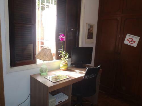 Sunny Interlagos Suite
