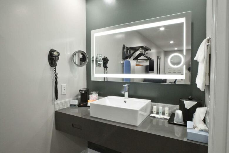 Hotel Quality Inn Hayward