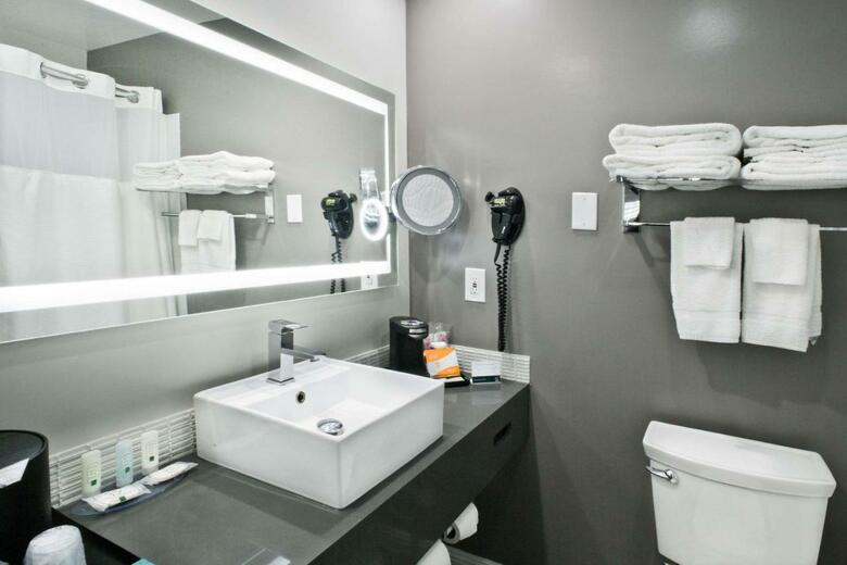 Hotel Quality Inn Hayward