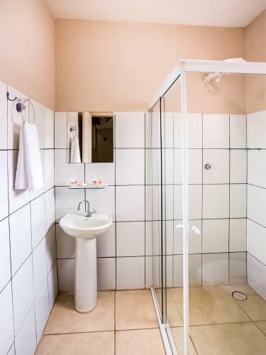 Hotel Itarantim