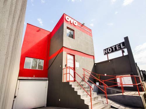 Hotel Itarantim