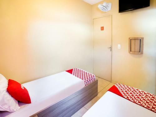 Hotel Itarantim