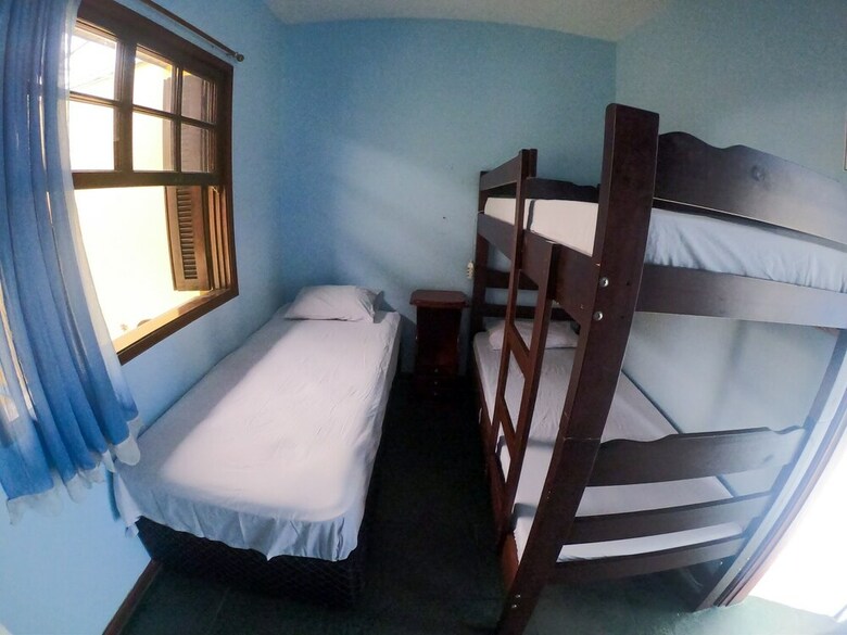 Js Hostel
