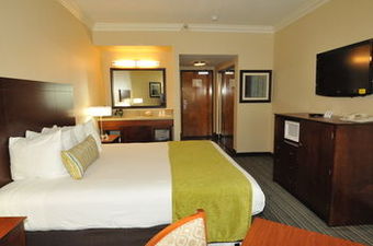 Hotel Huntington Beach Inn