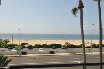 Hotel Huntington Beach Inn