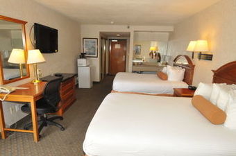 Hotel Huntington Beach Inn