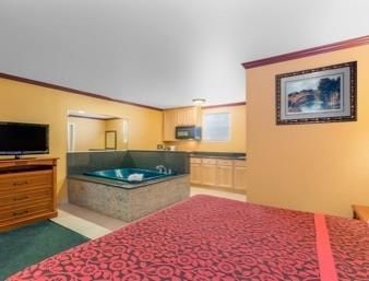 Motel Days Inn King City
