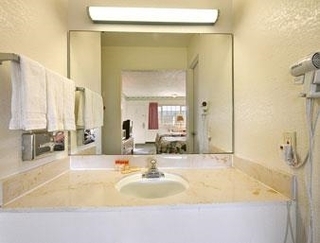 Motel Days Inn King City