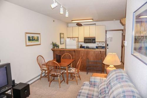 Apartamento Sun Meadows 3-103