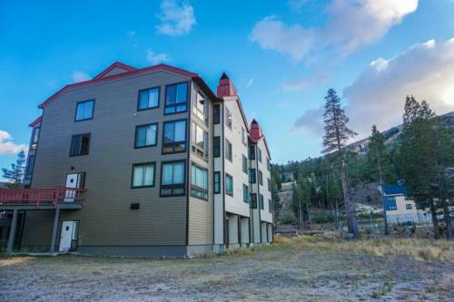 Apartamento Sun Meadows 3-103