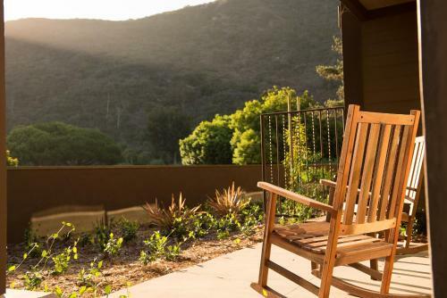 Hotel The Ranch At Laguna Beach
