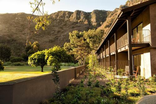 Hotel The Ranch At Laguna Beach