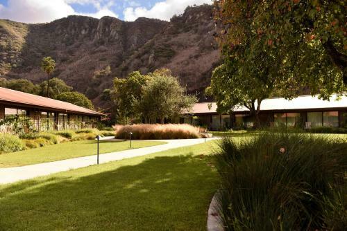 Hotel The Ranch At Laguna Beach
