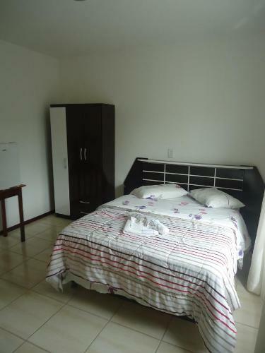 Iria's Hotel