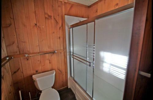 Honey Bear Lodge
