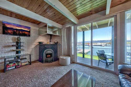 Apartamento Tahoe Marina Shores 132