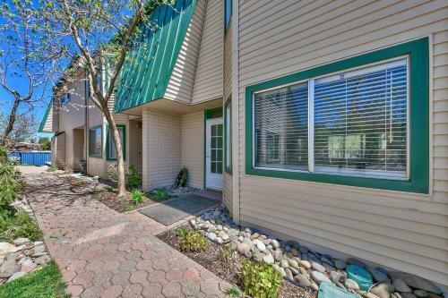 Apartamento Tahoe Marina Shores 132