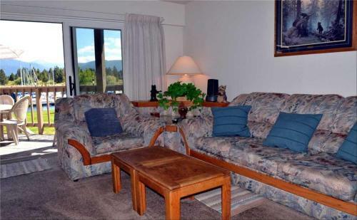 Apartamento Tahoe Keys Condo