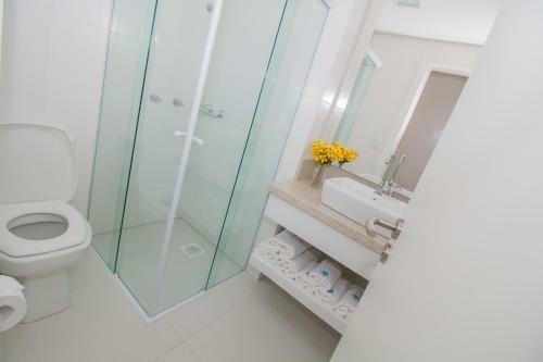Hostal Ponta Dos Molhes Beach Flat