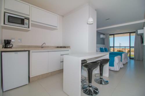 Hostal Ponta Dos Molhes Beach Flat