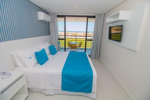 Hostal Ponta Dos Molhes Beach Flat