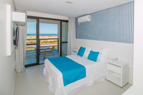Hostal Ponta Dos Molhes Beach Flat