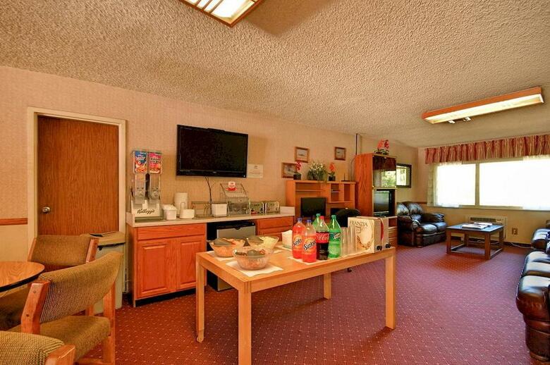 Hotel Super 8 Long Beach