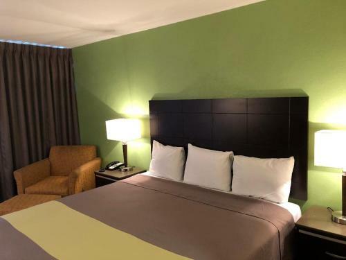 Hotel Inn Of Long Beach