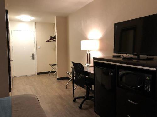 Hotel Inn Of Long Beach