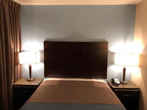 Hotel Inn Of Long Beach