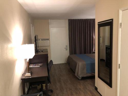 Hotel Inn Of Long Beach