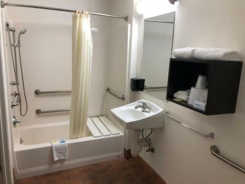 Hotel Inn Of Long Beach